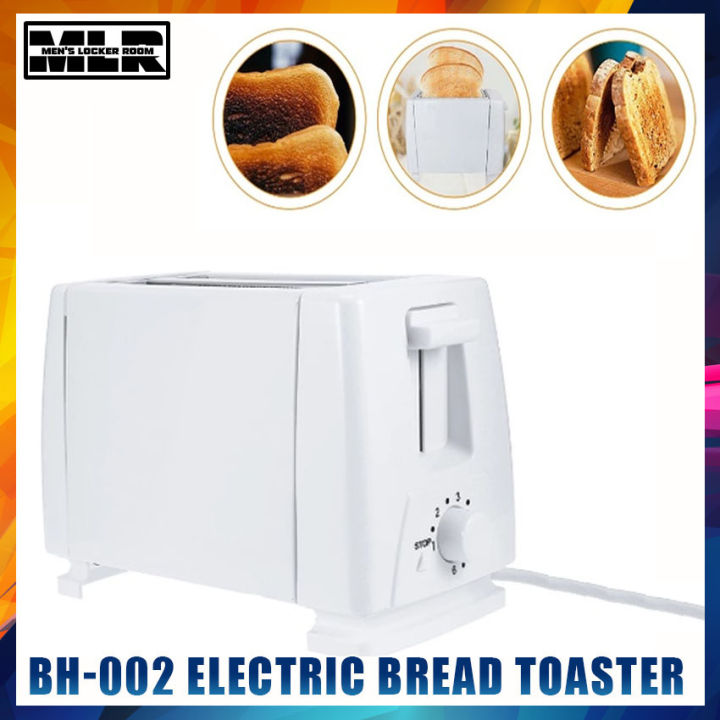 Bread toaster clearance lazada