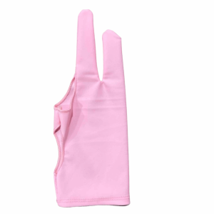 BAGUO 3 kích cỡ Đen xanh xám hồng Chống trầy xước Găng tay vẽ máy tính bảng Đồ dùng nghệ thuật Găng tay vẽ Găng tay hai ngón