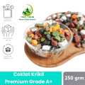 Coklat Kerikil 250 gram Cokelat Kerikil Arab/Cokelat Grade A +. 