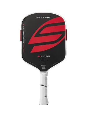 Selkirk LABS Project Boomstik Pickleball Paddle