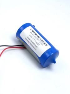 Battery Solar Flood light Street Light Solar LED Light Lithium Lip04 6000maH Replacement With BMS