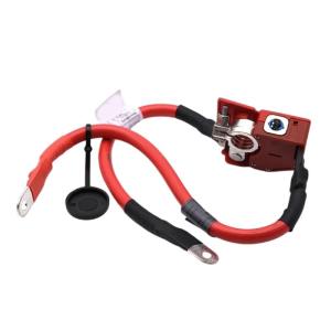 Positive Fuses Cable for F30 F31 F34 F32 F33 F36 F80 F82 F83 Replace 61129259425 9214506-02 61126834543 9259425