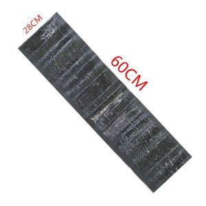 60/120 cm lem Tikus Ppaling Lengket/Magic Karpet Lem Tikus/Ampuh Super Besar/Perangkap Jebakan Jumbo Kuat/Jebakan Tikus Canggih Murah