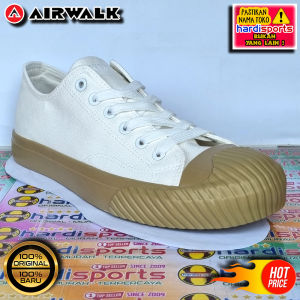 SALE Sepatu Sneaker Pria Airwalk 399 A Terbaru Banyak Pilihan Tipe
