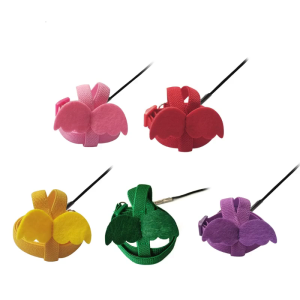 Bird Harness Leash Parrot Flight Training Vest Parrot Costume Clothes Lovebirds Cockatiel Conures Flying Clothing