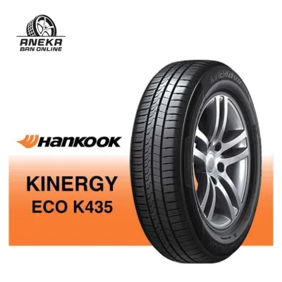 BAN MOBIL Hankook Kinergy Eco2 Ukuran 185/65 R15