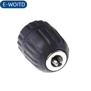 E-WOITD 0.8-10mm keyless khoan chuck chuyển đổi 3 8 24UNF SDS Bộ chuyển đổi