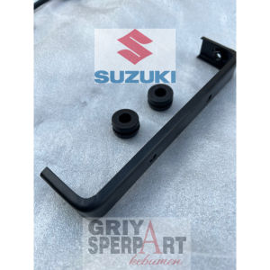 BREKET SAYAP BAGIAN BAWAH SATRIA 2 TAK SATRIA LUMBA 6 S 5 S