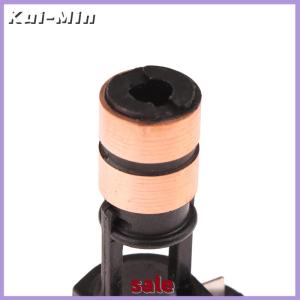 Kui-Min Generator Slip Rings Collecting Ring For VW Gol Benz BMW Audi Fiat Alternator Collector Device Copper Head (7x16x52mm)