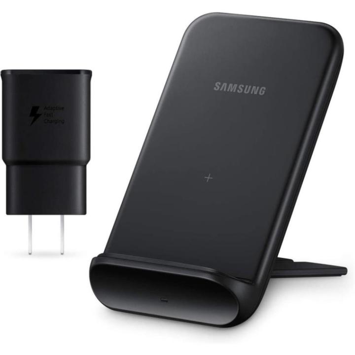 ĐẾ SẠC NHANH KHÔNG DÂY SAMSUNG WIRELESS CHARGER CONVERTIBLE 9W EP