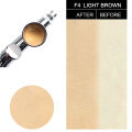 4 Colors 30ml/bottle Water Based Airbrush Foundation Face Make-up Concealer Spray Airbrush Makeup Foundation. 
