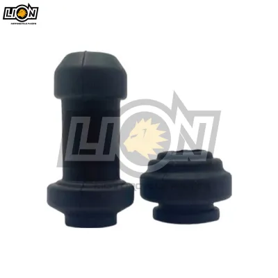 LION Motorcycle Universal Caliper Rubber Boots