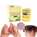 Authentic 100% Effective Original Arturo Doctor Zu Skin Herbal Psorias7g Arturo Doctor Zu Gamot Sa Skin Problem, Herbal Organic, Sakit Sa Balat,Dermatitis Eczema Pruritus Psoriasis Cream Ointment. 