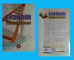 EKONOMI PEMBANGUNAN ~ Alfabeta