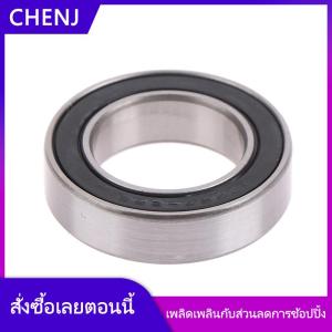 CHENJ 1pcs BICYCLE HUB BEARING Palin 17287 2RS อะไหล่ซ่อมแบริ่งสำหรับ koozer