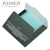 JYJIAYUJY SILVER【In Stock】Jewelry Cleaner Rub Reusable Keep Shining For Silver Gold Jewelry Tool Clean Wiping Cloth Silver Polish Cloth Jewelry Polishing Cloth Anti Tarnish AYCYB