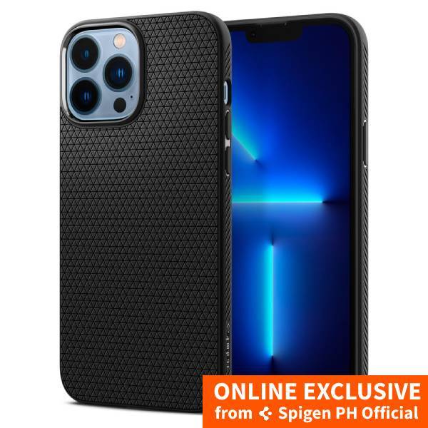 spigen liquid air iphone 13 pro max