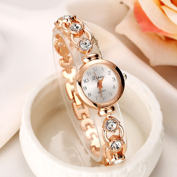 Lazada ladies watch new arrivals