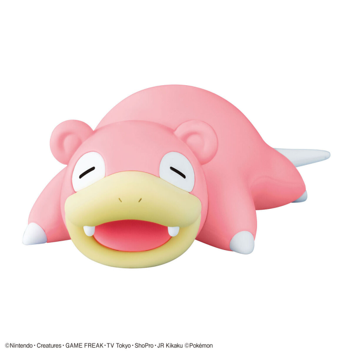 Bandai%20Hobby%20-%20Pokemon%20Plamo%20Collection%20Quick!!%2015%20Slowpoke%20-%20Image%205