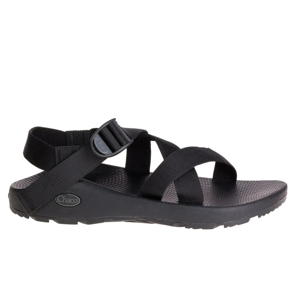 Chaco Men s Z1 Classic Black J105375 Lazada