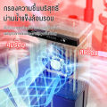 🔥❤️ 6000/8000BTU เครื่องปรับอากาศเคลื่อนที่ เครื่องทำความเย็น AIR COOLER แอร์เคลื่อนที่ พัดลมไอเย็น พัดลมไอเย็นเคลื่อนที่ พัดลมทาวเวอร์ พัดลมเคลื่อนที่ พัดลมไอน้ำ พัดลมแอร์อเนกประสงค์ พัดลมแอร์เคลื่อนที่ พัดลมไอเย็นราคาถูก ใช้งานง่ายสะดวกสบาย สีดำ เขียว. 