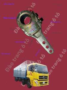 Cóc phanh đông phong 375 37R dùng cho xe ô tô 8 tấn các loại cóc phanh 3 lỗ cao cấp dùng cho hệ thống phanh