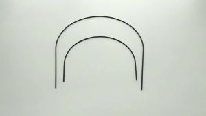 Stroller Roof Support Rod Awning Poles Hood Stents Compatible With YoyaYoyo Series Pram Sunshade Trolley Parts Yoya Accessories