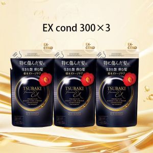 Tsubaki Japan Premium Conditioner / Treatment Refill Pack