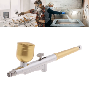 Bình bơm phun thức ăn vòi phun súng trang trí bánh bàn chải cho làm móng nghệ thuật móng tay hàng thủ công bánh nghệ thuật