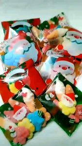 Christmas Giveaways: Big 12-Pack Gummy Candies