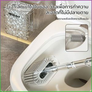 แปรง แข็งแรงและทนทาน สะอาดด้วยการฟลัชเพียงครั้งเดียว เครื่องล้างมือ การทําความสะอาดโดยไม่มีจุดบอด