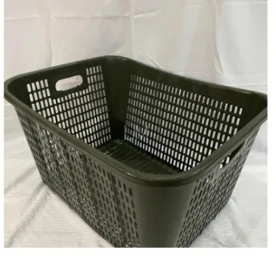 JUMBO-Keranjang Baju Kotor/PAJERO/Keranjang Laundry Plastik MURAH