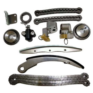 vq35 vq35de timing chain kit for nissan altima maxima teana j34 engine 3.5l kb-34 13028-7y000 13070-8j12d 12piece