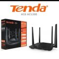 Tenda ac6 AC1200 Smart Dual-Band Wireless Router. 