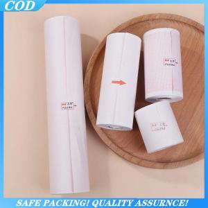 (COD) ECG EKG Machine 50mmx20m 80mmx20 110mmx20m 210mmx20m Electrocardiograph Thermal Printer Paper