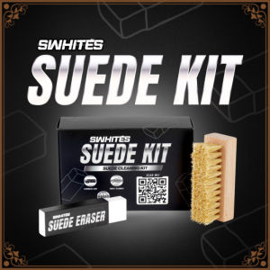Swhites Suede Kit Suede Sneaker Cleaner