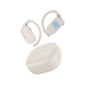 Wooask M9 AI Translation Earbuds Wireless Language Translator Earphones Bluetooth Device Open Ear Translator Headphones 98% High Accruacy Instant Translation