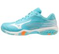 Giày cầu lông Mizuno Wave Claw 2 (Chính hãng). 