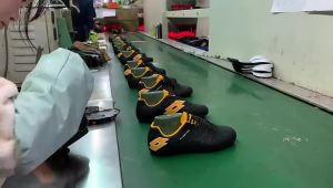 202 New Long and Short Nails FGTF Mens Breathable Youth Low Top Anti-Slip 5 New Grass Training Shoes