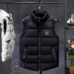 Jaket Rompi Pria Jacket parasut kombinasi cowok tebal hangat utnuk berkendara motor BGSR MMXVI