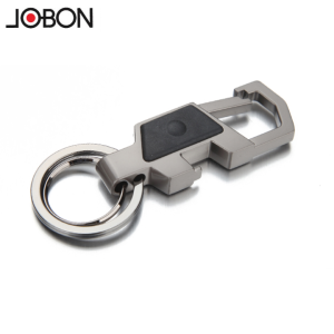 Móc chìa khóa đa năng ô tô xe máy Jobon ZB-018 - Hàng chính hãng bảo hành 12 tháng
