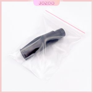 Jozoo Flexible Tube Mouth Organ Pianica Mouthpiece Musical Instrument Accessories Black