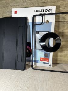 XIAOMI MI PAD 6 / 6 PRO / 5 / 5 PRO XUNDD 360 MAGNETIC DETACHABLE Shockproof Case