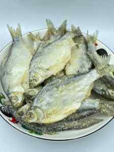 ปลาหมักเกลือ ปลาเน่า น้ำหนัก 1 กิโลกรัม Fermented Fish - Burmese Style Pickled Fish นำไปประกอบอาหารได้หลากหลายชนิด รับประกันความอร่อย 🐟 ปลาหมักเกลือ - ปลาเน่าเก็ดเซ 🐟 ပႃႇၸႃႇ - ပႃႇၸႃႇၶမ်းၵႅတ်းသေ