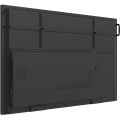 ViewSonic ViewBoard IFP7550-2 75 Inch 4K UHD Interactive Display - Touch Screen - 4 Way Split Screen ( IFP7550 ). 