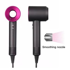 Singapore Plug 3Pin 1600W Hair dryer special negative ion hair dryer Hair Dryer Full set (五风嘴吹风机套装)