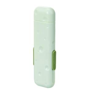 Retractable Seam Unpicker and Threader with Magnetic Pin Holder Multifunctional Threading Tool for Sewing