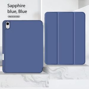 SMART CASING SAMSUNG TAB A9 LTE / A9 WIFI 8.7 INCH FLIP CASE ADA TEMPAT PENCIL MAGNETIC COVER AUTO SLEEP