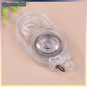 [Blossom] Multi Functional Hunting Keychain Quick Setting Trap Clip Durable Plastic Suitable For Capturing Chickens And Ducks