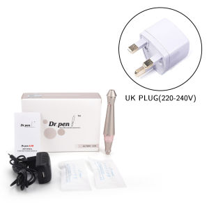 Dr Pen E30 Professional Electric Derma Pen Dr Pen Microneedle Skin Rejuvenation Mesotherapy Beauty Machine Set